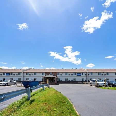 Americas Best Value Inn Decatur Exteriör bild